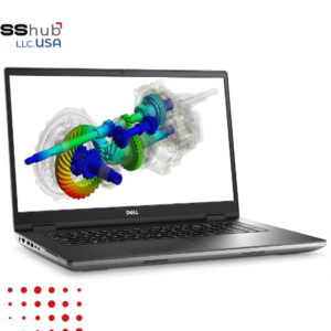 Dell Precision 7770 | Intel i7, 32GB RAM, RTX A3000 - Image 3