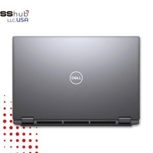 Dell Precision 7770 | Intel i7, 32GB RAM, RTX A3000 - Image 5