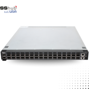 Dell PowerSwitch Z9432F-ON | 32×400GbE | Dual 1100W PSU - Image 4