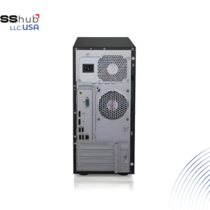 Lenovo ThinkSystem ST50 Tower Desktop - Image 4