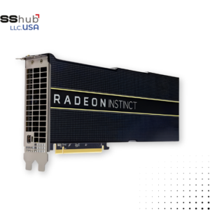 AMD Radeon Instinct MI50 | 16GB HBM2 GPU Accelerator - Image 3