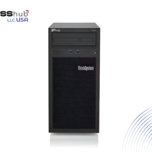 Lenovo ThinkSystem ST50 Workstation - Image 1