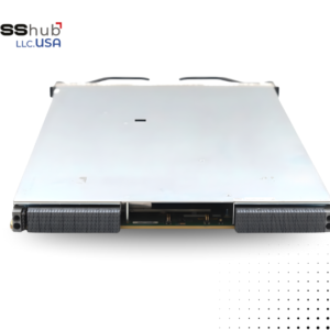 Juniper MX2000 Enhanced Switch Fabric Board | MX2020/MX2010 - Image 1