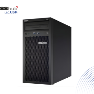 Lenovo ThinkSystem ST50 Workstation - Image 2