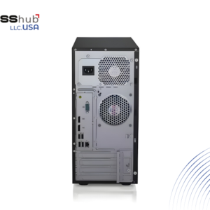 Lenovo ThinkSystem ST50 Workstation - Image 3