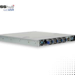 Mellanox SN2410 | 48-Port 25GbE + 8×100GbE Spectrum - Image 5