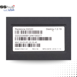 Celestica/Redstone D2020 | Rear-to-Front Airflow Switch - Image 3