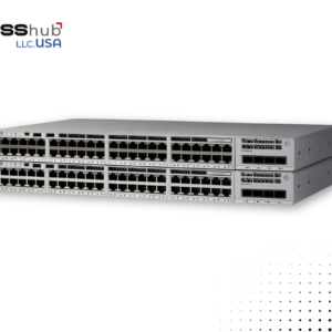 Cisco Catalyst C9200 | 48-Port Gigabit - Image 3