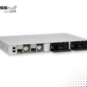 Cisco Catalyst C9200 | 48-Port Gigabit - Image 4