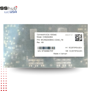 Mellanox MCX623435AC | 1-Port 100GbE PCIe Network Card - Image 4