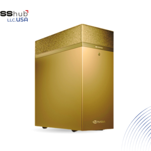 Nvidia DGX P2587 AI Server - Dual Xeon E5-2698V4 - Image 1