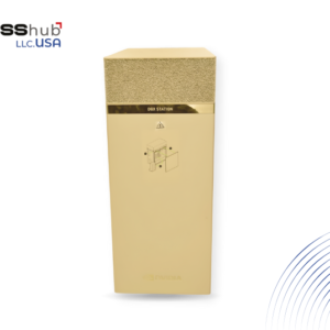 Nvidia DGX P2587 AI Server - Dual Xeon E5-2698V4 - Image 2