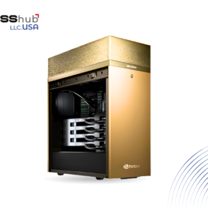 Nvidia DGX P2587 AI Server - Dual Xeon E5-2698V4 - Image 3