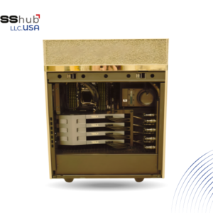 Nvidia DGX P2587 AI Server - Dual Xeon E5-2698V4 - Image 4