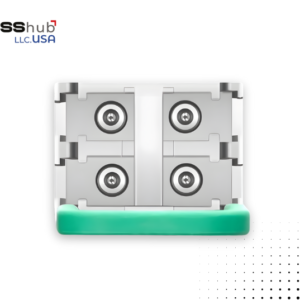 Cisco QDD-2X400G-FR4 800G QSFP 1310nm 2Km Transceiver - Image 4