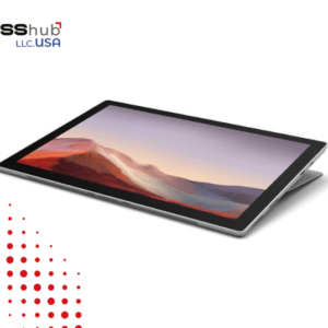 Microsoft Surface Pro 7 | Core i5 | 8GB RAM | 256GB SSD - Image 3