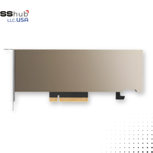 Nvidia A2 16GB PCIe GDDR6 Graphics Card - Image 1