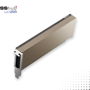 Nvidia A2 16GB PCIe GDDR6 Graphics Card - Image 2