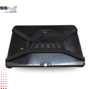 Seuic AUTOID Pad | Octa Core | 4GB RAM | 64GB - Image 3