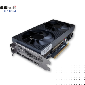 Dell NVIDIA GeForce RTX 4070 12GB GDDR6X PCIe GPU - Image 4