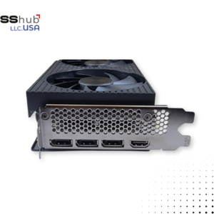 Dell NVIDIA GeForce RTX 4070 12GB GDDR6X PCIe GPU - Image 2