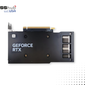 Dell NVIDIA GeForce RTX 4070 12GB GDDR6X PCIe GPU - Image 3