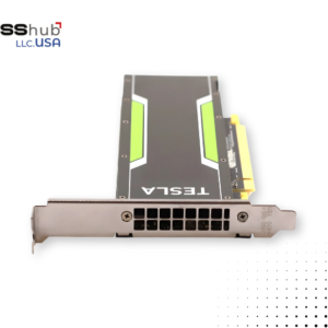 HP NVIDIA Tesla P4 | 8GB GDDR5 PCIe Graphics Card - Image 3