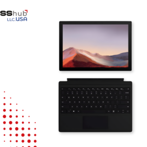 Microsoft Surface Pro 1866 | Intel i5 10th Gen, 8GB RAM, 256GB SSD - Image 3