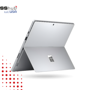 Microsoft Surface Pro 1866 | Intel i5 10th Gen, 8GB RAM, 256GB SSD - Image 4