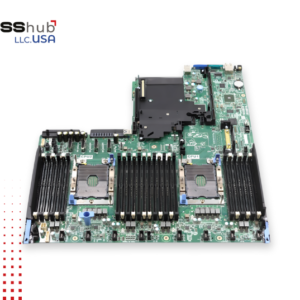 Dell PowerEdge R640 Server Dual LGA 3647 Motherboard - Image 1