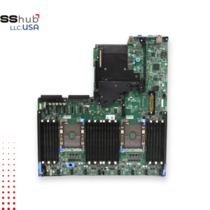 Dell PowerEdge R640 Server Dual LGA 3647 Motherboard - Image 2