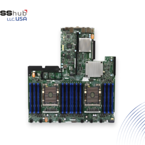 Cisco UCS C220 M5 Server LGA3647 DDR4 Motherboard - Image 2