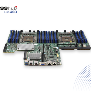Cisco UCS C220 M5 Server LGA3647 DDR4 Motherboard - Image 3