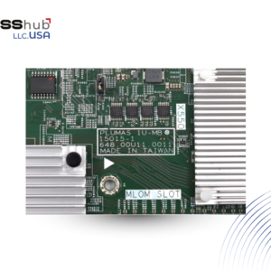 Cisco UCS C220 M5 Server LGA3647 DDR4 Motherboard - Image 4