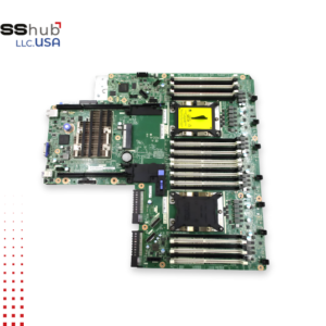 Lenovo ThinkStation SR630 Gen1 Dual LGA 3647 Motherboard - Image 1