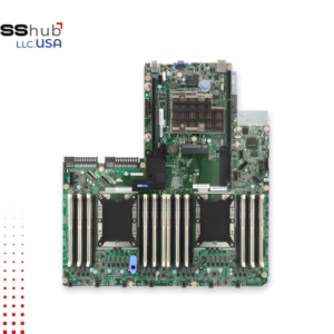 Lenovo ThinkStation SR630 Gen1 Dual LGA 3647 Motherboard - Image 2