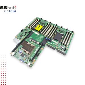 Lenovo ThinkStation SR630 Gen1 Dual LGA 3647 Motherboard - Image 3