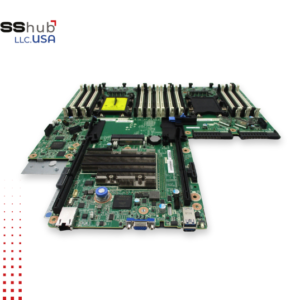 Lenovo ThinkStation SR630 Gen1 Dual LGA 3647 Motherboard - Image 4