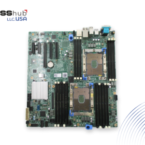 Dell PowerEdge T440 LGA3647 Motherboard Dell - Image 2