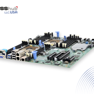 Dell PowerEdge T440 LGA3647 Motherboard Dell - Image 3