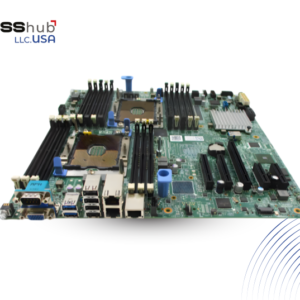 Dell PowerEdge T440 LGA3647 Motherboard Dell - Image 4