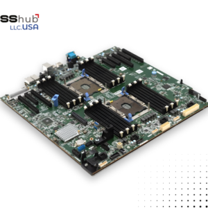 Dell PowerEdge T640 DDR4 Dual LGA-3647 Server Motherboard Dell - Image 1