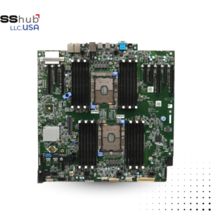 Dell PowerEdge T640 DDR4 Dual LGA-3647 Server Motherboard Dell - Image 3