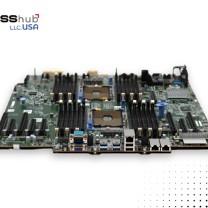 Dell PowerEdge T640 DDR4 Dual LGA-3647 Server Motherboard Dell - Image 2