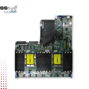 Dell PowerEdge R740/R740XD Dual LGA 3647 DDR4 Server Motherboard Dell - Image 1