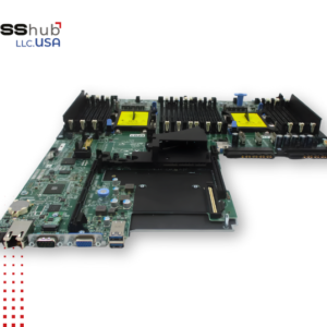Dell PowerEdge R740/R740XD Dual LGA 3647 DDR4 Server Motherboard Dell - Image 2