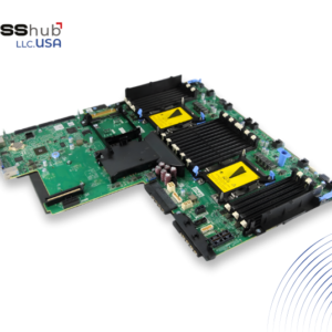 Samsung 2GB PC100 100MHz ECC REG Server Memory - Image 1