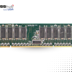 Kingston 4GB PC3-8500 DDR3-1066MHz ECC Registered Server Memory - Image 1