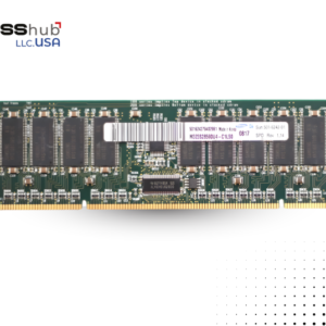 Kingston 4GB PC3-8500 DDR3-1066MHz ECC Registered Server Memory - Image 3
