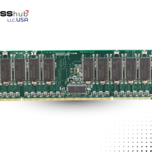 Samsung 2GB PC100 100MHz ECC REG Server Memory - Image 2